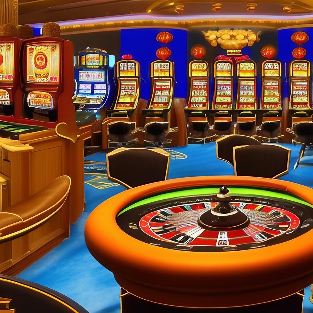 Best Online Casino Europe (April 2023)