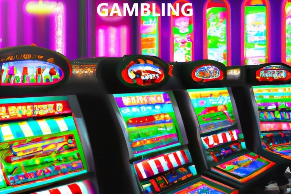 Tips for Responsible Gambling